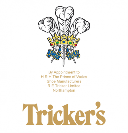 trickers store