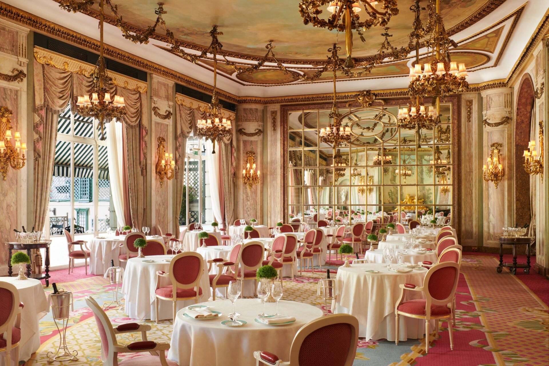 The Ritz London - Jerymn StreetJerymn Street