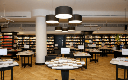 Jermyn Street Cafe Jermyn Street Cafe