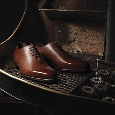 loake shoes jermyn street