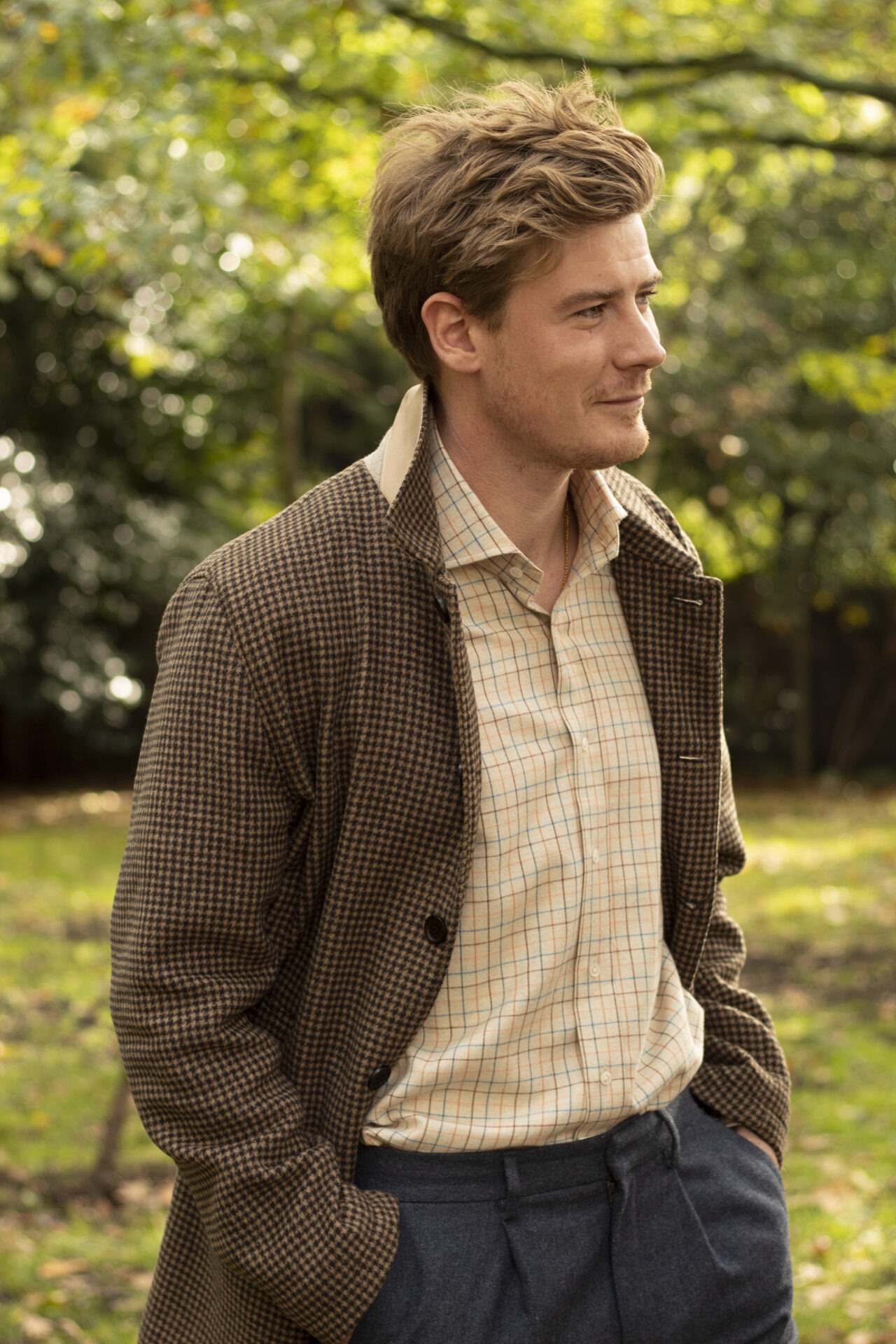 EMMETT LONDON IS PROVIDING THAT SOMETHING SPECIAL FOR YOUR LOVED