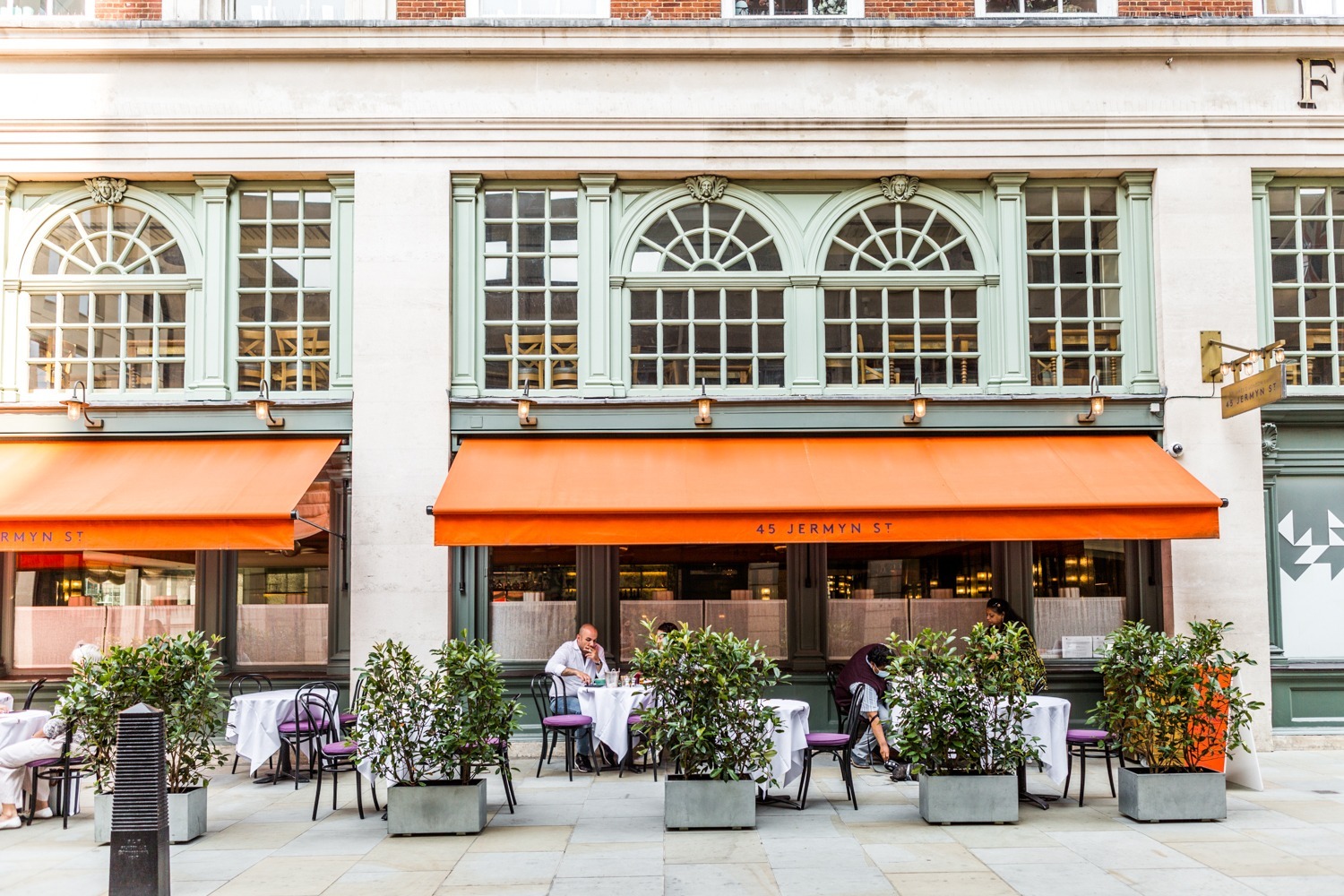 edward green jermyn street